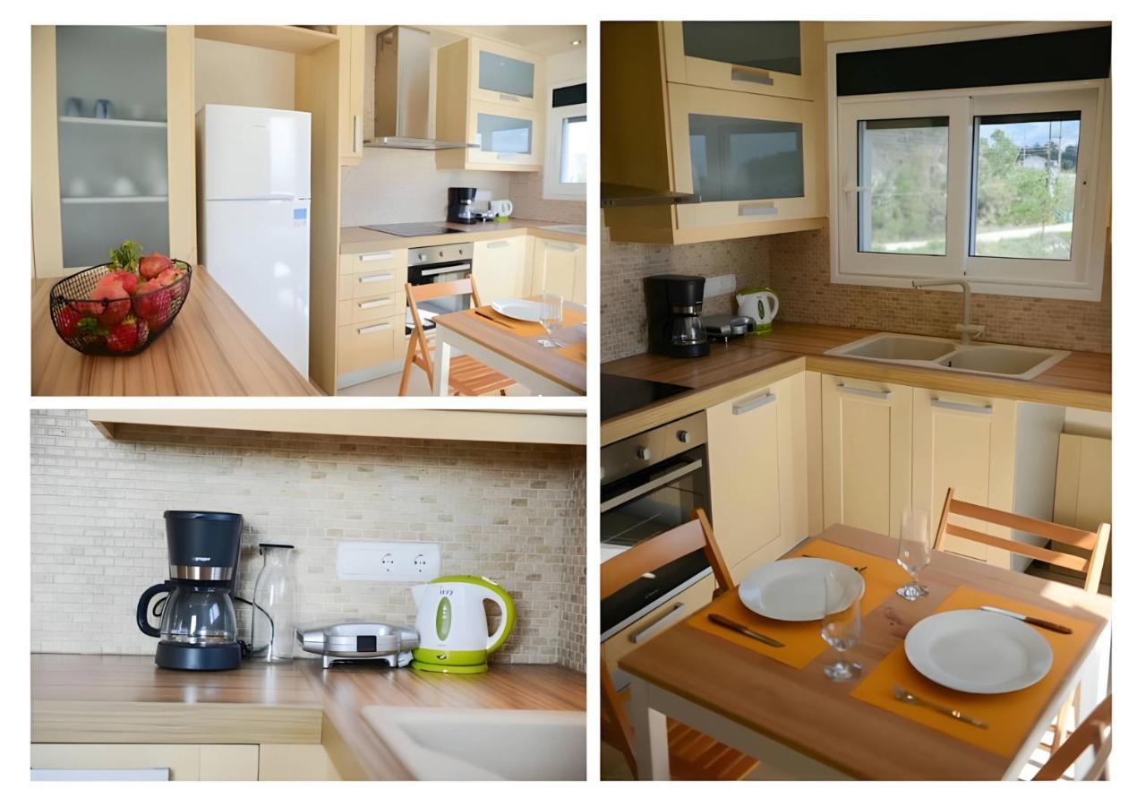 A Casa D'Irene Apartment Mantzavináta Екстериор снимка