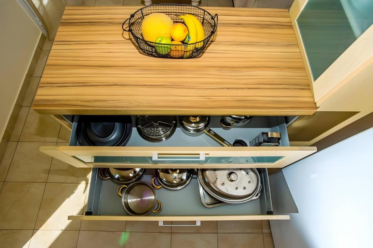 A Casa D'Irene Apartment Mantzavináta Екстериор снимка