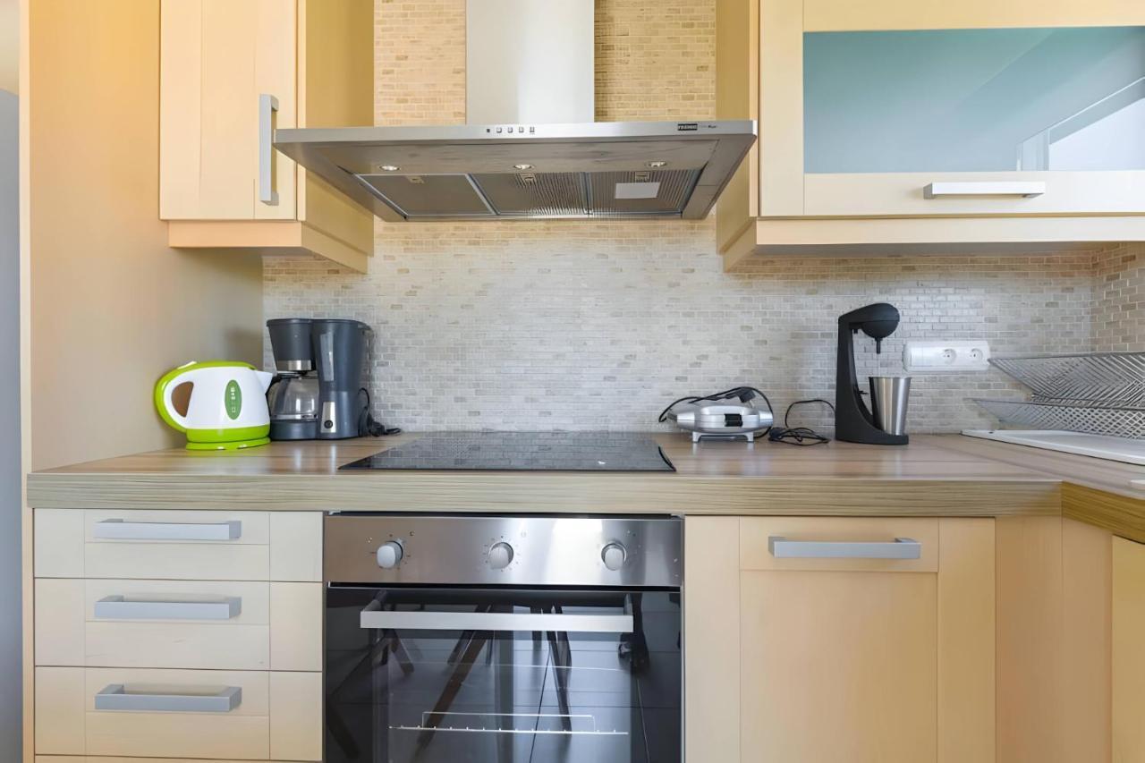 A Casa D'Irene Apartment Mantzavináta Екстериор снимка