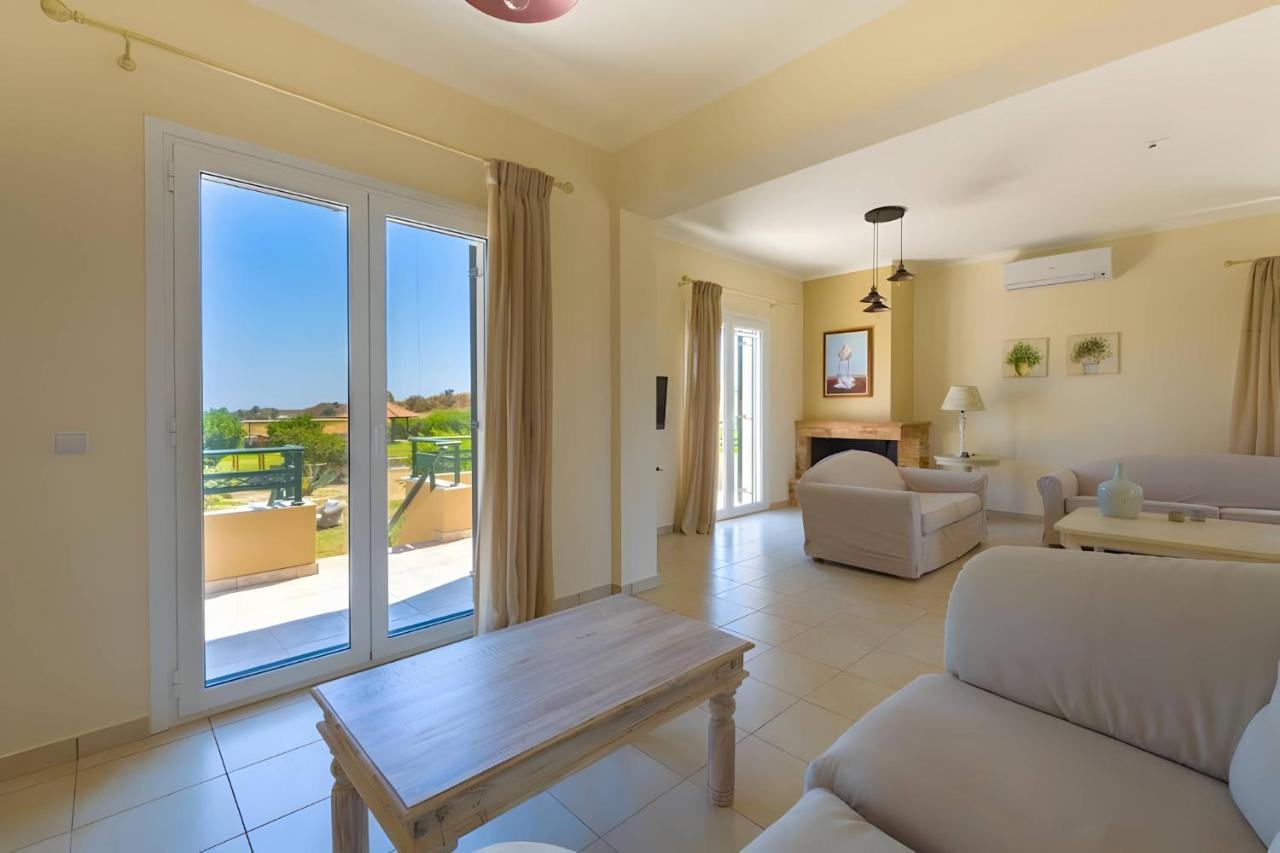 A Casa D'Irene Apartment Mantzavináta Екстериор снимка