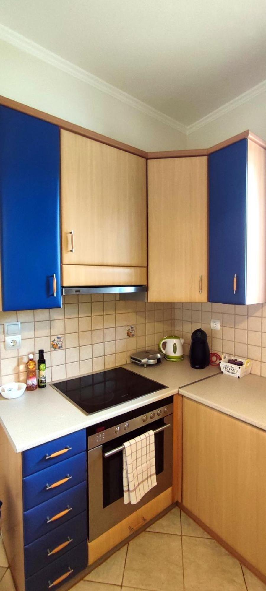 A Casa D'Irene Apartment Mantzavináta Екстериор снимка