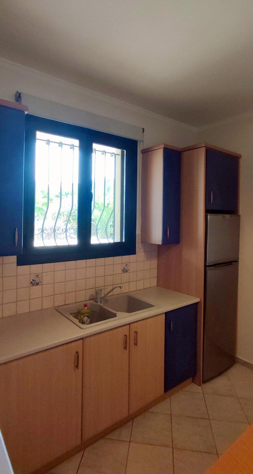 A Casa D'Irene Apartment Mantzavináta Екстериор снимка