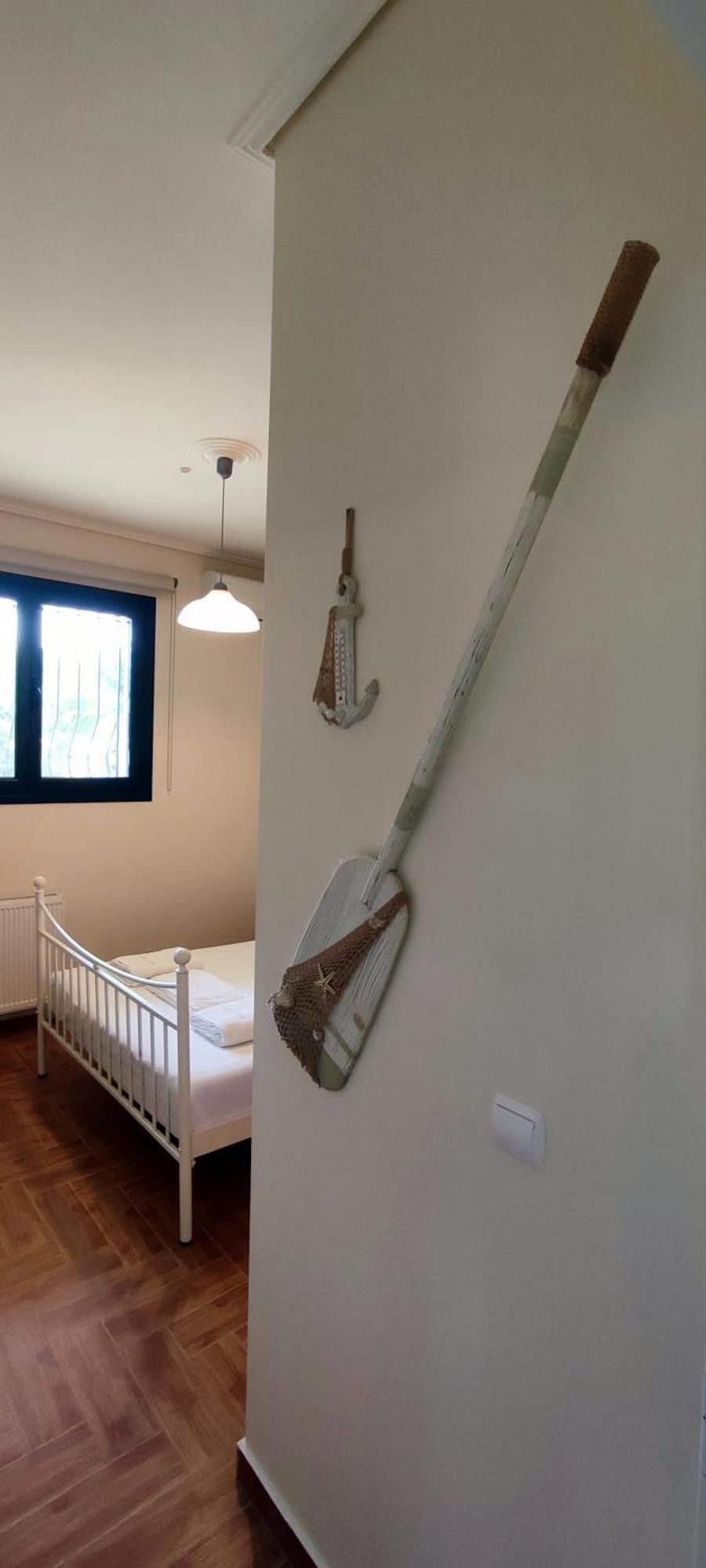 A Casa D'Irene Apartment Mantzavináta Екстериор снимка